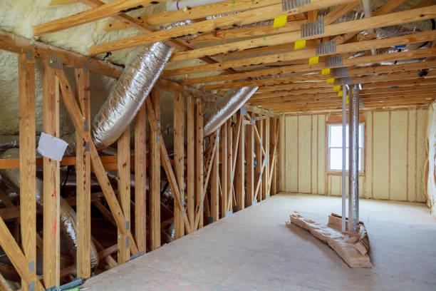  Bellevue, WA Insulation Contractor Pros