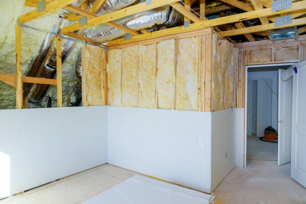 Best Insulation Materials and Products in Bellevue, WA